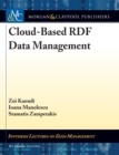 Cloud-Based RDF Data Management - Book