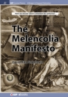 The Melencolia Manifesto - Book