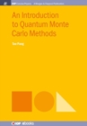 An Introduction to Quantum Monte Carlo Methods - Book