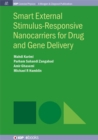 Smart External Stimulus-Responsive Nanocarriers for Drug and Gene Delivery - Book