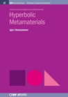 Hyperbolic Metamaterials - Book