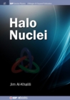Halo Nuclei - Book