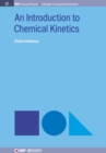 An Introduction to Chemical Kinetics - Book