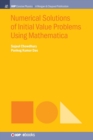 Numerical Solutions of Initial Value Problems Using Mathematica - Book