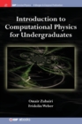 Introduction to Computational Physics for Undergraduates - Book