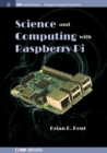 Science and Computing with Raspberry Pi - Book