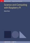 Science and Computing with Raspberry Pi - Book