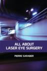 All about Laser Eye Surgery - Book