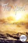 The Spirit - Book