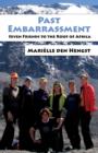 Past Embarrassment : Seven Friends to the Roof of Africa - Book