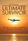 Ultimate Survivor - Book