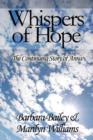 Whispers of Hope : The Continuing Story of Anna (Paperback Edition) - Book