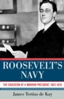 Roosevelt's Navy - eBook