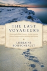 The Last Voyageurs - eBook