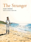 The Stranger : The Graphic Novel - Book