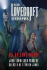 The Lovecraft Squad : All Hallows Horror: A Novel - Book