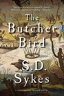 The Butcher Bird - A Somershill Manor Novel - Book