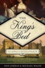 The King's Bed - Book