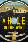 A Hole in the Wind : A Climate Scientist's Bicycle Journey Across the United States - Book