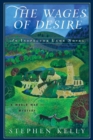 The Wages of Desire : A World War II Mystery - Book