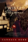 A Twisted Vengeance - eBook