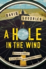 A Hole in the Wind : A Climate Scientist's Bicycle Journey Across the United States - eBook