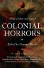 Colonial Horrors - eBook