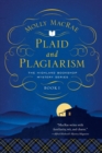 Plaid and Plagiarism : The Highland Bookshop Mystery Series: Book 1 - Book