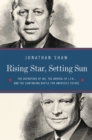 Rising Star, Setting Sun - eBook