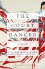 The Court Dancer - eBook
