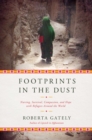 Footprints in the Dust - eBook