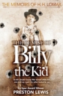 The Demise of Billy the Kid : Book One of The Memoirs of H.H. Lomax - Book
