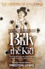 Demise of Billy the Kid : Book One of The Memoirs of H.H. Lomax - eBook