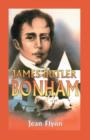James Butler Bonham - Book