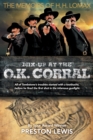 Mix-Up at the O.K. Corral : The Memoirs of H.H. Lomax - Book