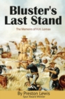 Bluster's Last Stand - Book