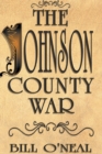 Johnson County War - Book