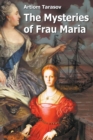 The Mysteries of Frau Maria - Book