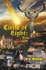 Circle of Light : Exile - Book
