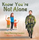 Know You're Not Alone - Book