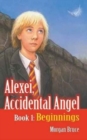 Beginnings : Alexei, Accidental Angel - Book 1 - Book