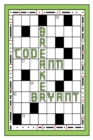 Code Breaker - Book