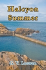 Halcyon Summer - Book
