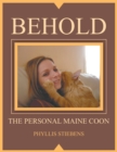 Behold the Personal Maine Coon - Book
