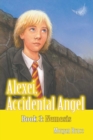 Nemesis : Alexei, Accidental Angel - Book 3 - Book