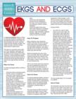 EKGS and ECGS (Speedy Study Guides) - Book