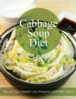 Cabbage Soup Diet : Record Your Weight Loss Progress (with BMI Chart) - Book