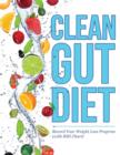 Clean Gut Diet : Record Your Weight Loss Progress (with BMI Chart) - Book