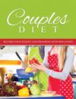 Couples Diet : Record Your Weight Loss Progress (with BMI Chart) - Book