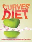Curves Diet : Track Your Weight Loss Progress (with BMI Chart) - Book